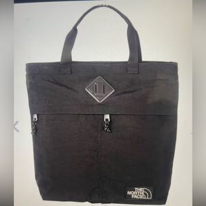 The North Face Unisex Berkeley Tote Bag